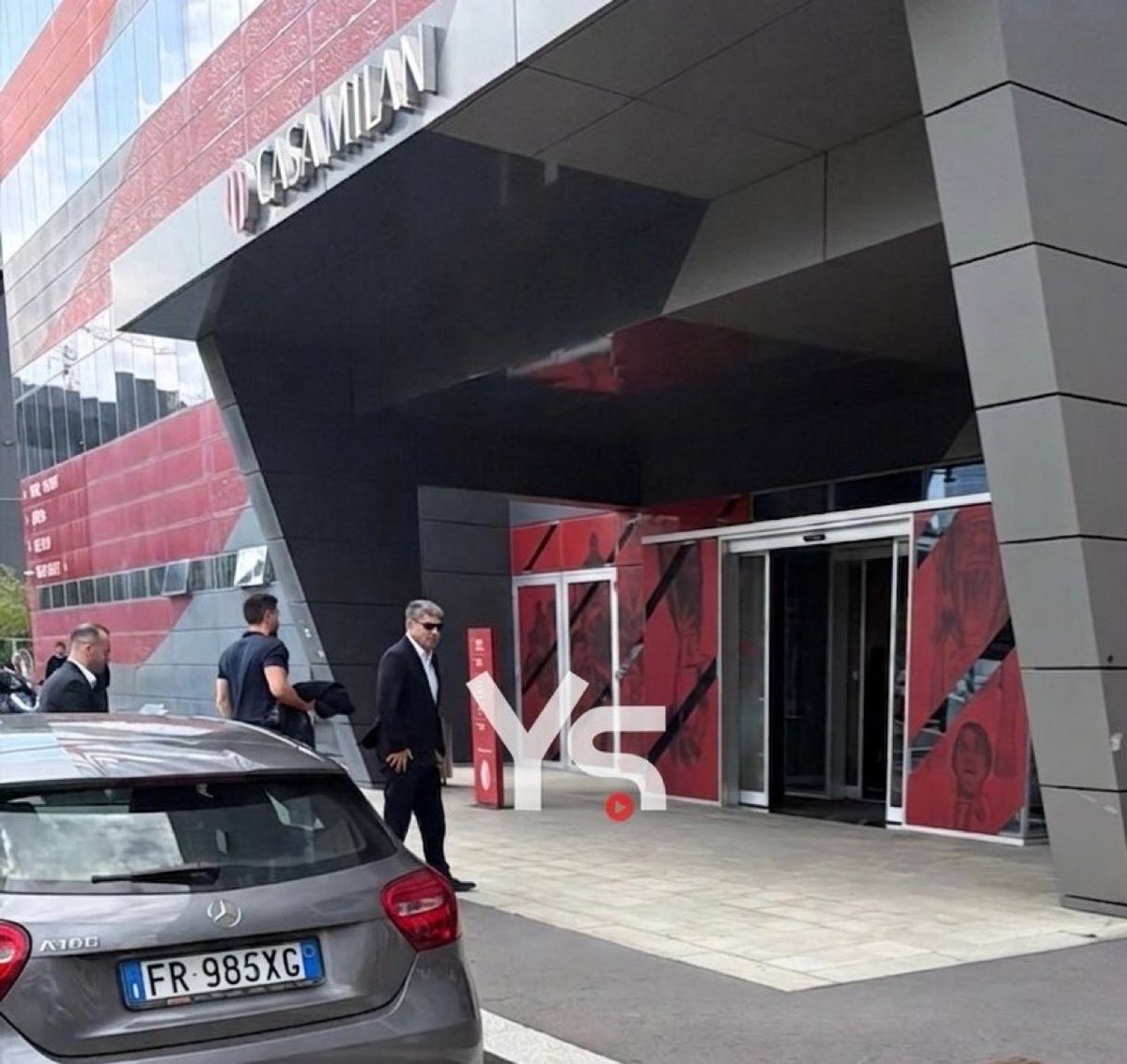 FenerAgency tweet media