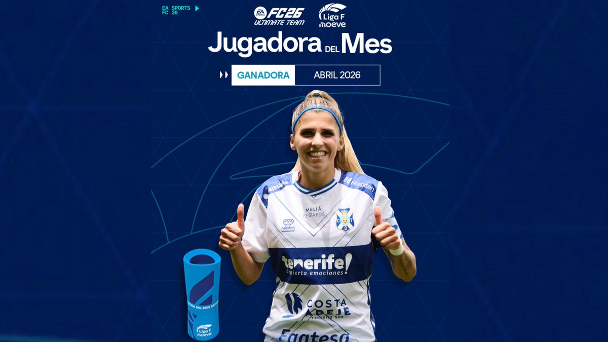 Era Fútbol Femenino tweet media
