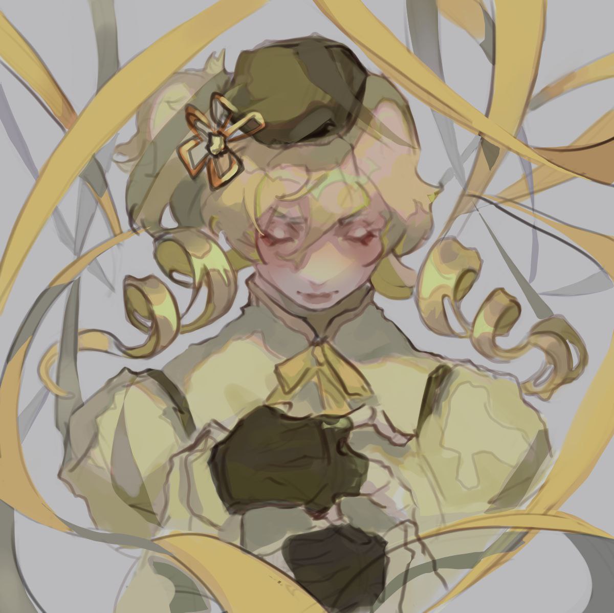 sheeer | COMMS OPEN🌸 tweet media