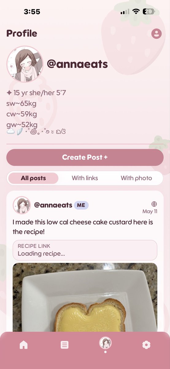 anna ₍^. .^₎Ⳋ tweet media