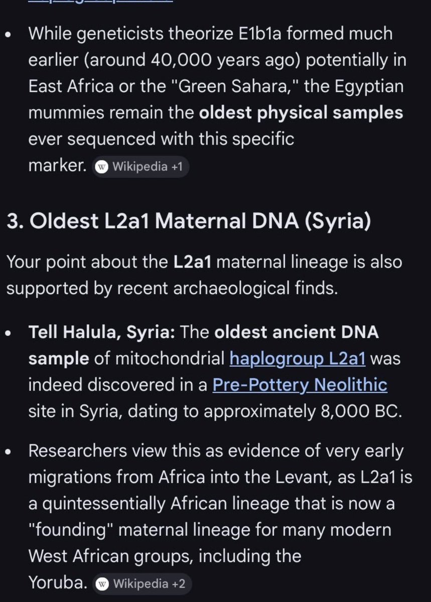 @gg22aelo @LordBalogunV3 So again we have to go by where the oldest ...