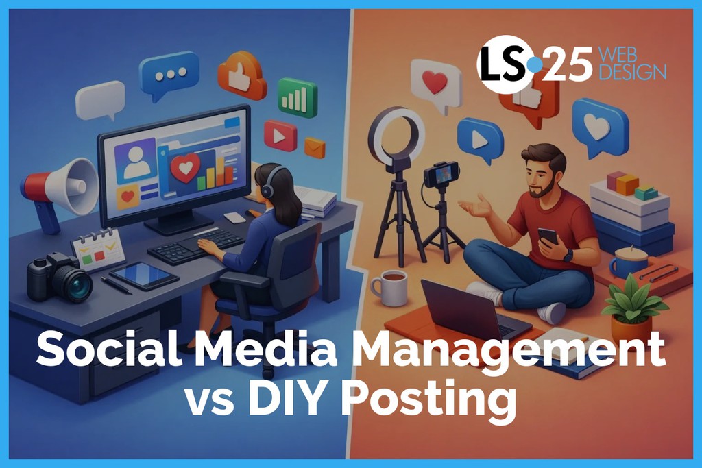 LS25 Web Design tweet media