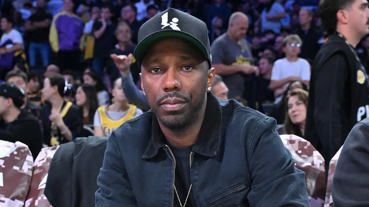 NBA Courtside tweet media