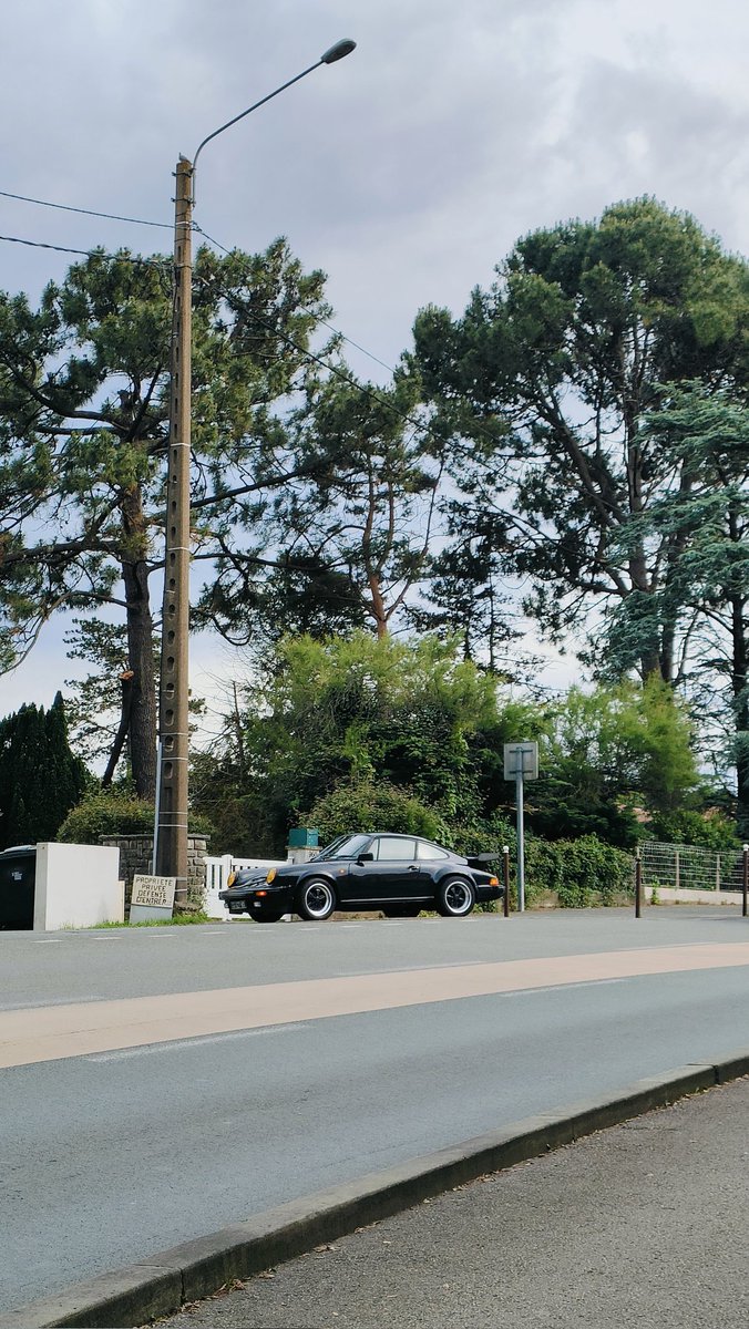Bidart
#Porsche911