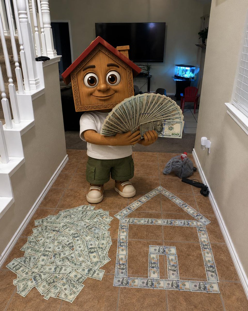 TTT HOUSE tweet media