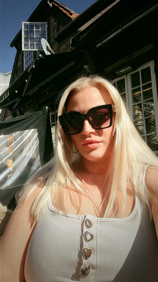 Nordicblontie💕😈 tweet media