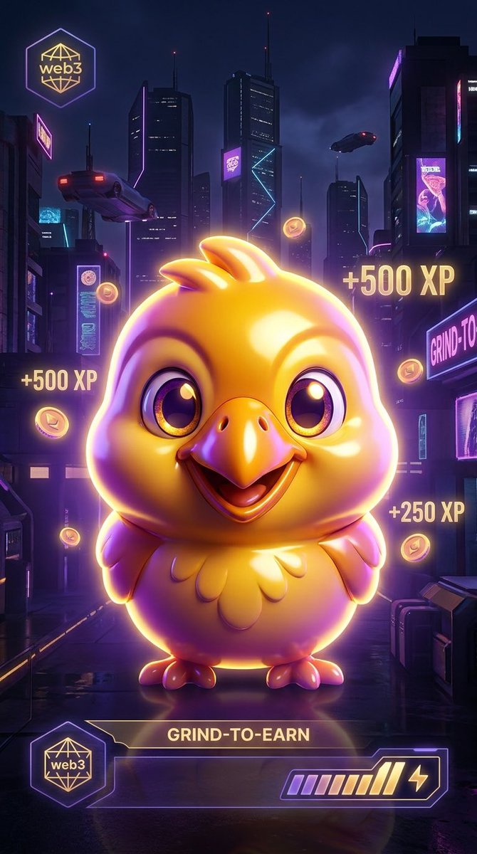 charmingreggie's tweet photo. built this Arkeza wallpaper for today’s grind 🐣💜
grinding XP daily ⚡
#arkezadailygrind https://t.co/CUrG2XUQoQ