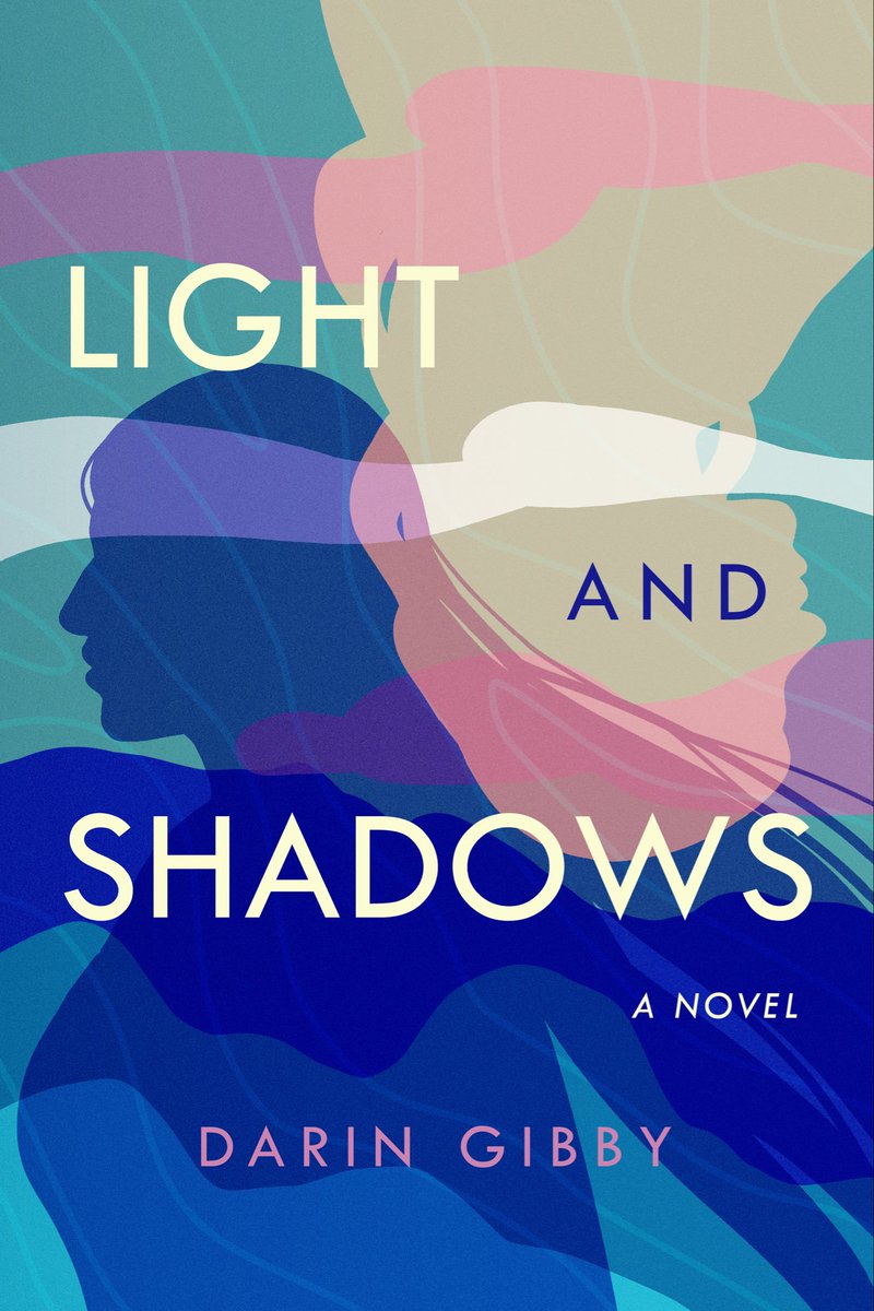 daringibby's tweet photo. 📖 My new novel LIGHT AND SHADOWS is out!
 
Two estranged sisters. One experimental transfusion. Secrets that won't stay buried.
 
For fans of Kristin Hannah &amp; Barbara Kingsolver.
 
https://t.co/hlNhKBnCt0
 
#LightAndShadows #NewBook https://t.co/LP206eH1Xc