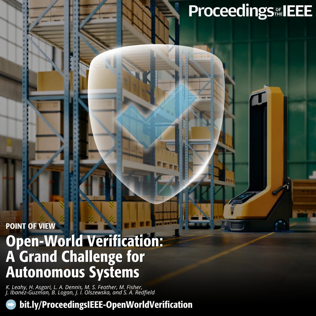 Proceedings of the IEEE tweet media