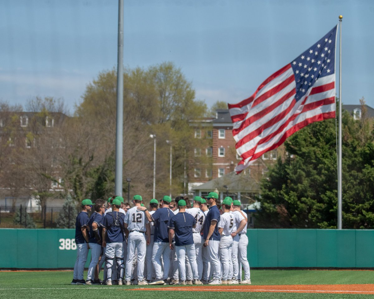 Navy Baseball tweet media