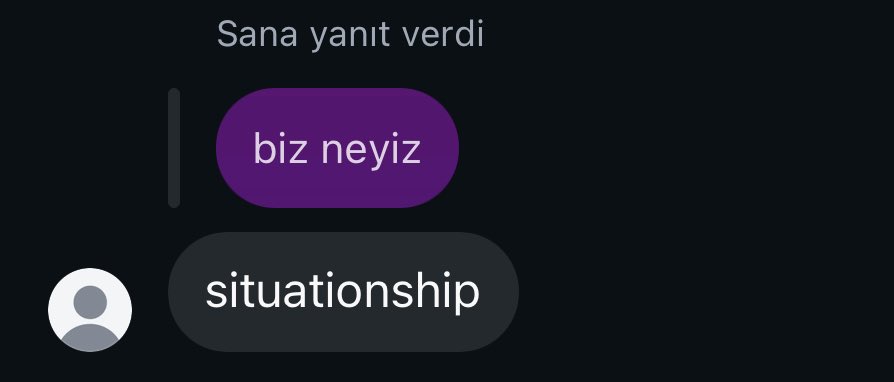 tirbisonsss's tweet photo. ahir zamanda iliskiler boyle mi ilerliyor https://t.co/ObDaqULVet