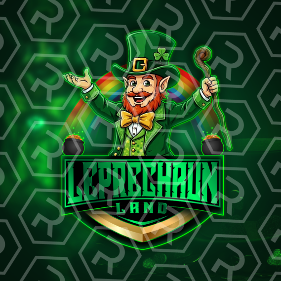 emmajones8956's tweet photo. Have done this logo for a client of mine, featuring a leprechaun mascot with a bold style design. The neon green glow and rainbow elements give it a strong identity. ๐๐
#LogoDesign #MascotLogo #Twitch #GamingLogo #Commission #Brand #Logo #DigitalArtist #CreativeDesign #open https://t.co/IVQyQoyTxX