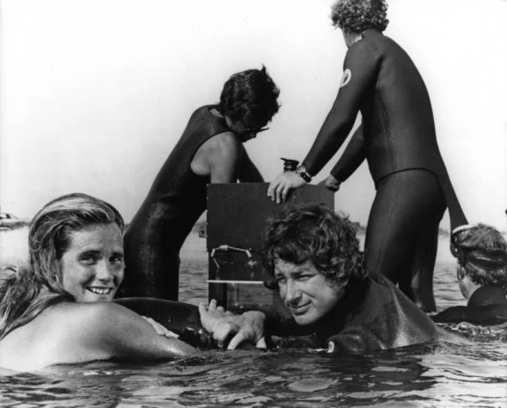 thedailyjaws's tweet photo. Susan Backlinie 1946-2024
Thinking of #JAWS actress Susan Backlinie (Chrissie Watkins) who passed away two years ago today, aged 77.
#SheWasTheFirst https://t.co/TrNrgqCRYl