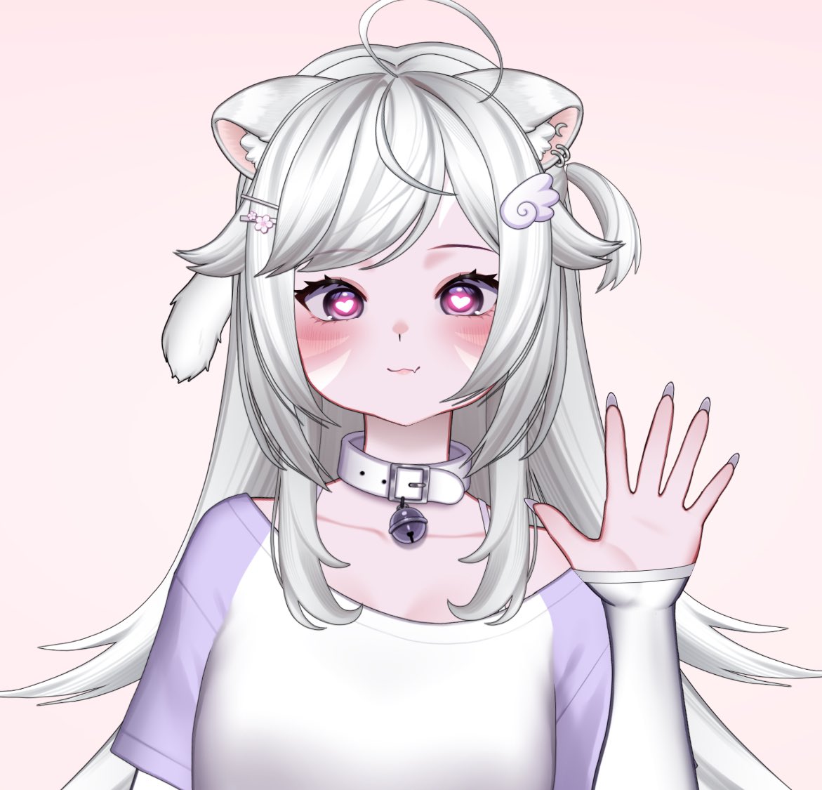 Yumi 🐾💫 || 【ENVTuber】 tweet media