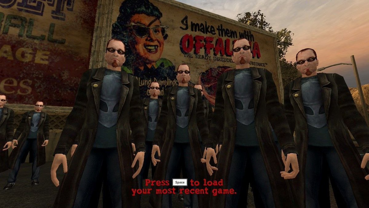 andrew_ash13's tweet photo. I'm sobbing #postal2 #postaldude https://t.co/gS5oQ6BWYv
