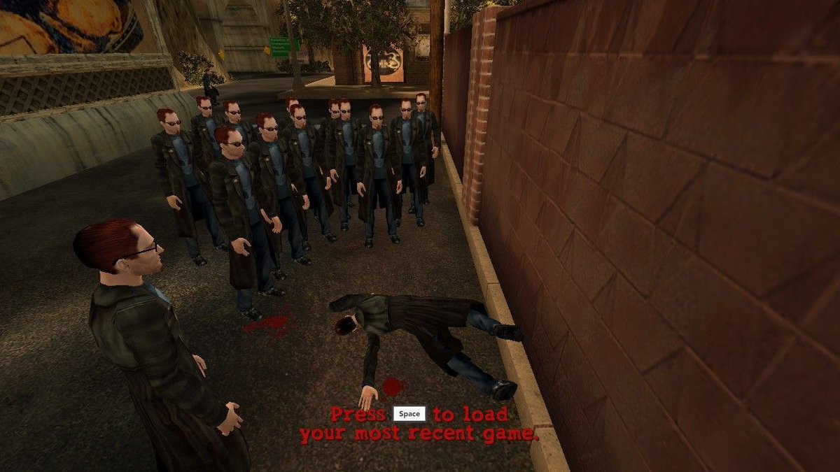 andrew_ash13's tweet photo. I'm sobbing #postal2 #postaldude https://t.co/gS5oQ6BWYv