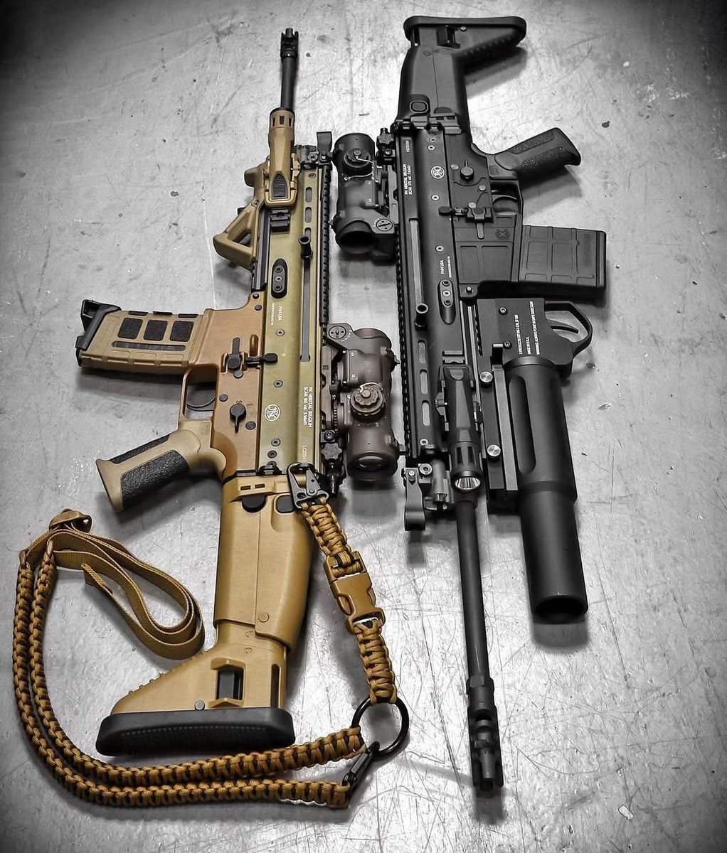 Firearm Fury tweet media