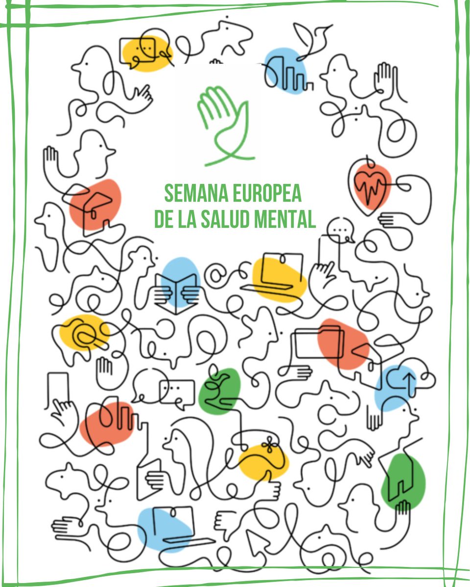 TCA Aragón 💚 tweet media