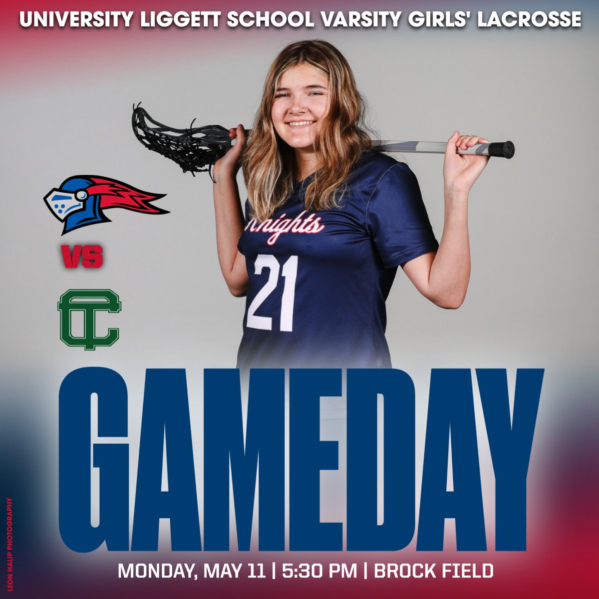 University Liggett Athletics tweet media