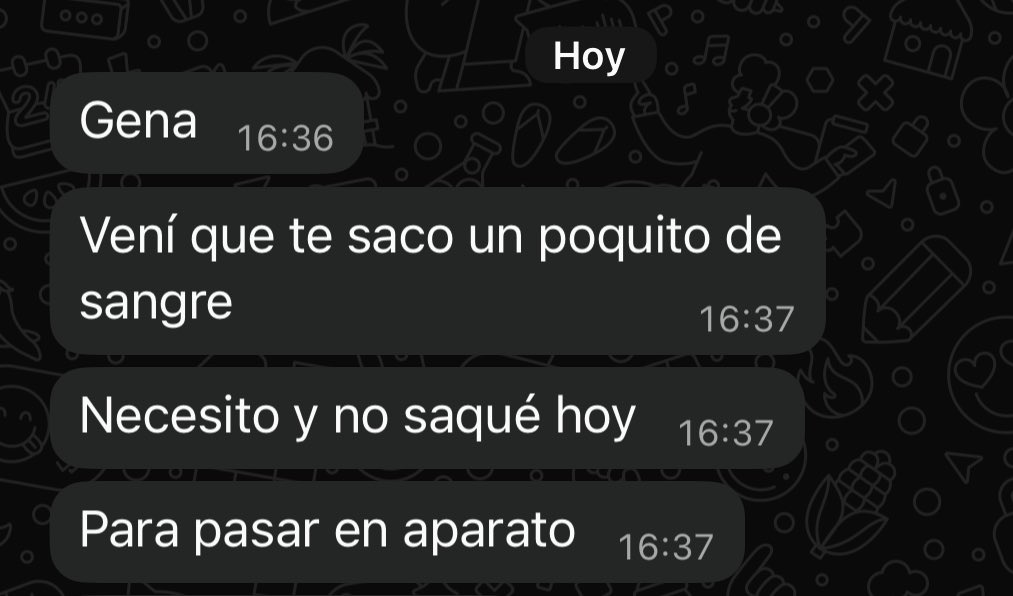 genaromzz's tweet photo. ser el hijo de la bioquímica https://t.co/1DQPBlC7Ia