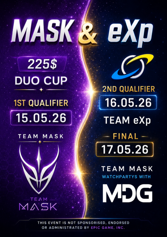 Team eXperience tweet media