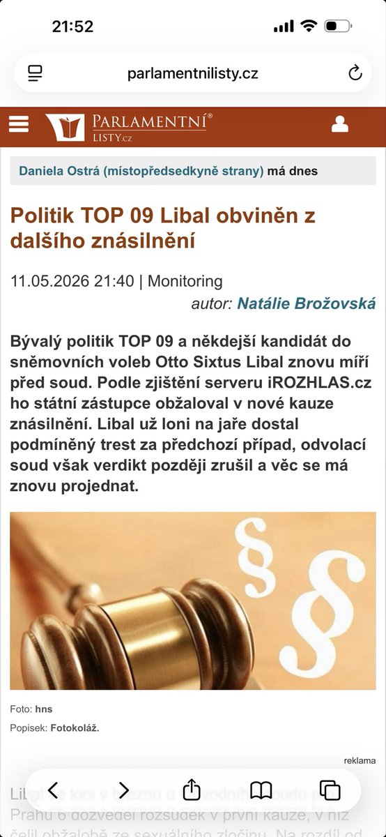 PetrHolec tweet media