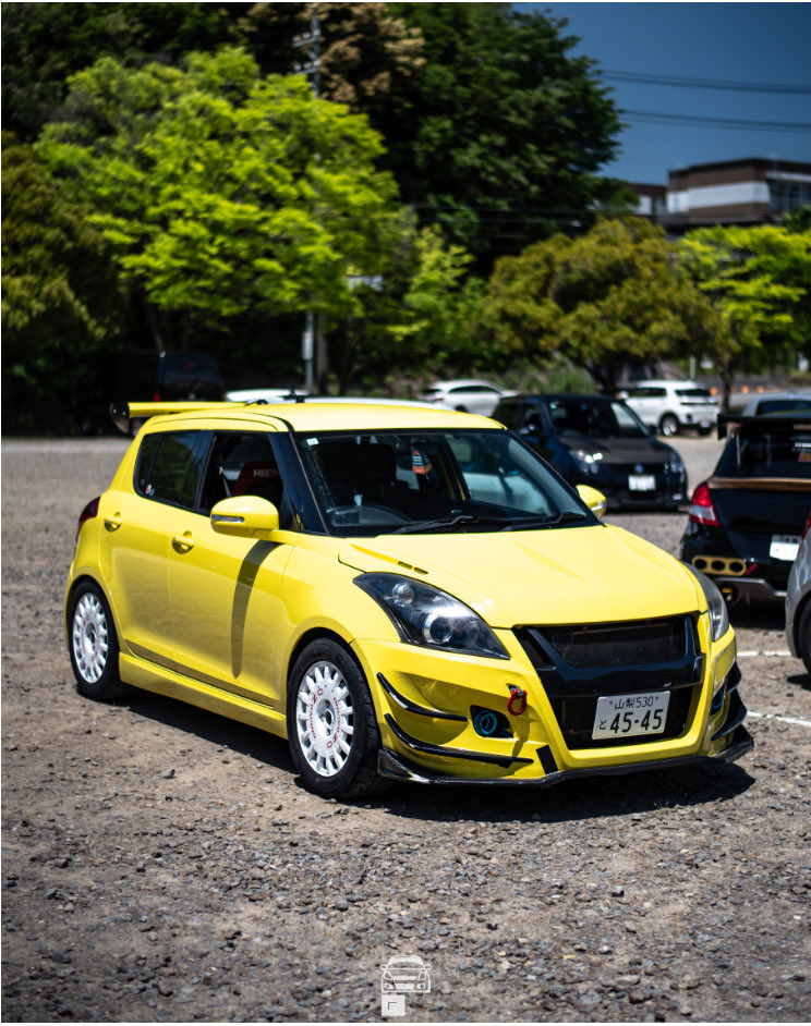 TK__zc32s's tweet photo. 撮影してくださりありがとうございます！ https://t.co/Pcv8V2SPxt