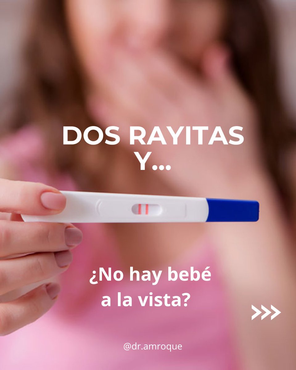 drroquebr's tweet photo. Aquí te cuento por qué tu test podría estar dándote “noticias falsas”.  Tranquila! No es que el destino esté jugando contigo, es que los falsos positivos existen (aunque son raros) #Madres #FelizLunes #Cartier #SpringDay #11May #mamá https://t.co/WTACBn0QlY