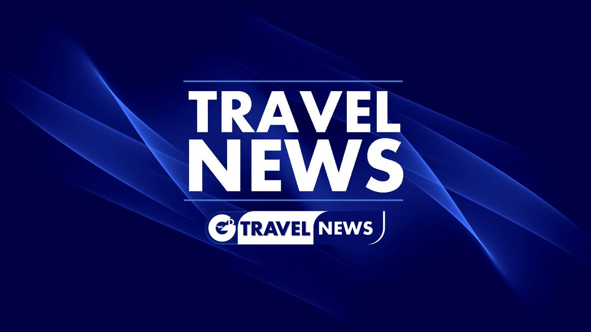 GD TRAVEL NEWS tweet media