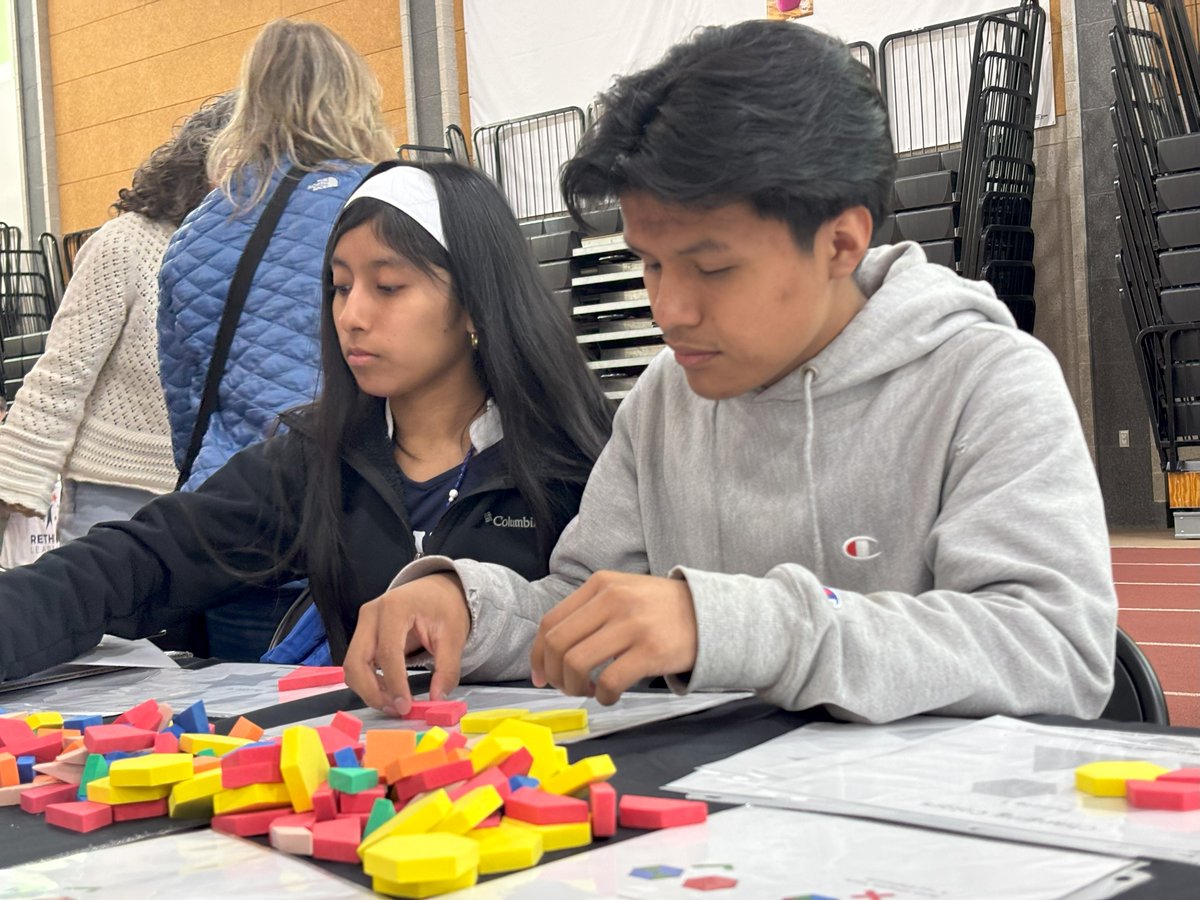 American Mathematical Society tweet media