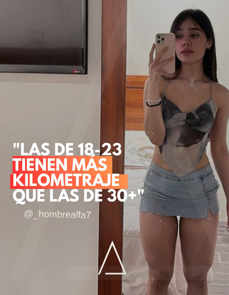 HOMBRE ALFA tweet media