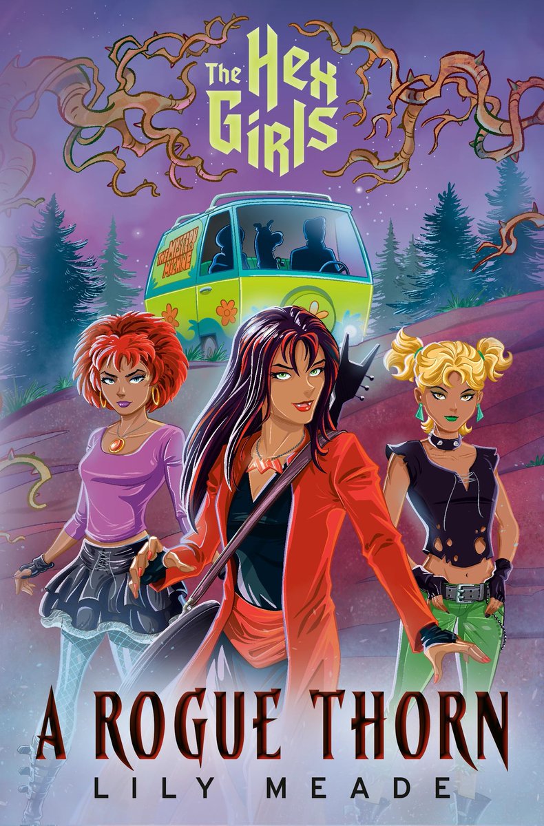 Scooby-Doo! Brasil tweet media