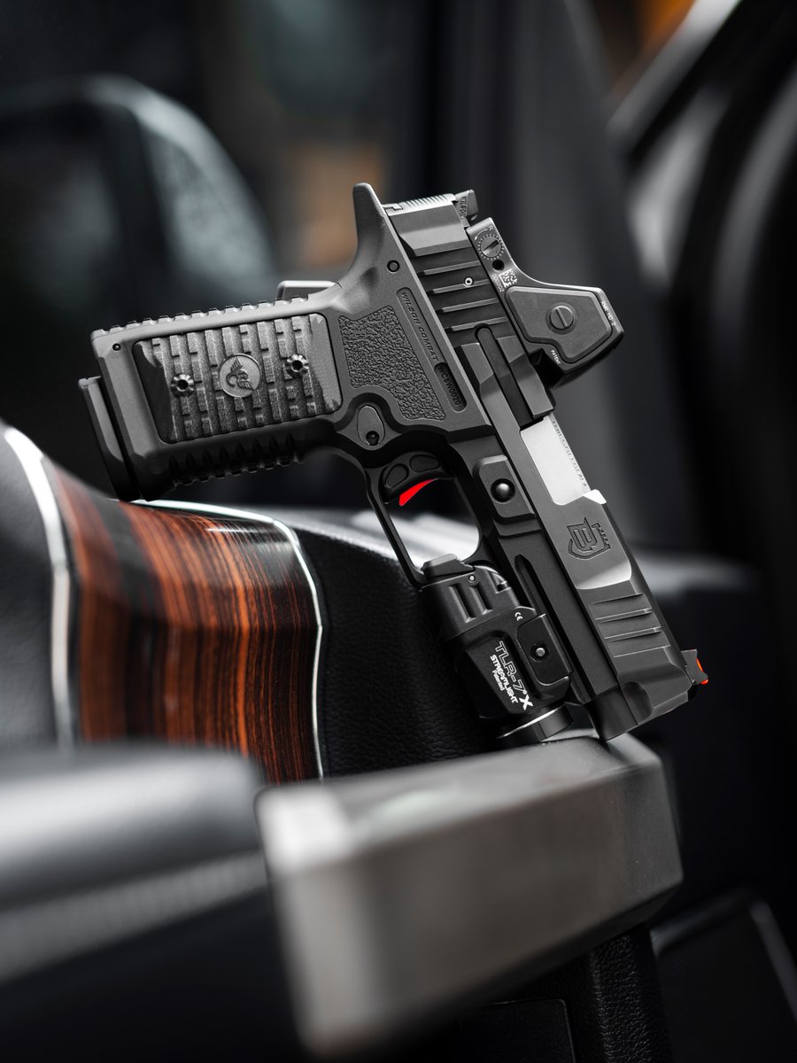 Wilson Combat tweet media