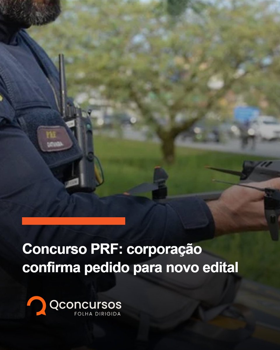 Qconcursos tweet media