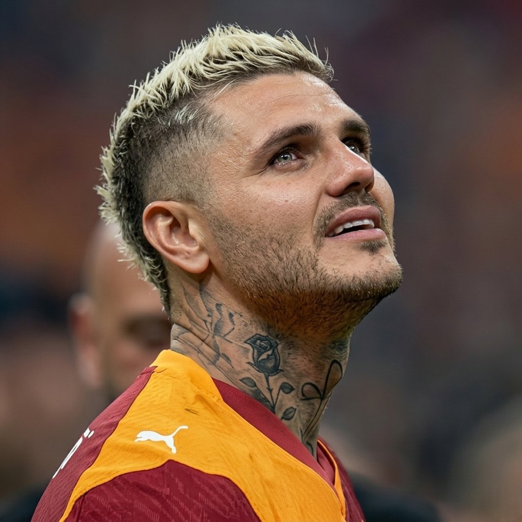 SevgiAsk1905's tweet photo. Ne olursa olsun Mauro İcardi Galatasaray da kalmalı?
#GSvANT https://t.co/gAteIQjsz6
