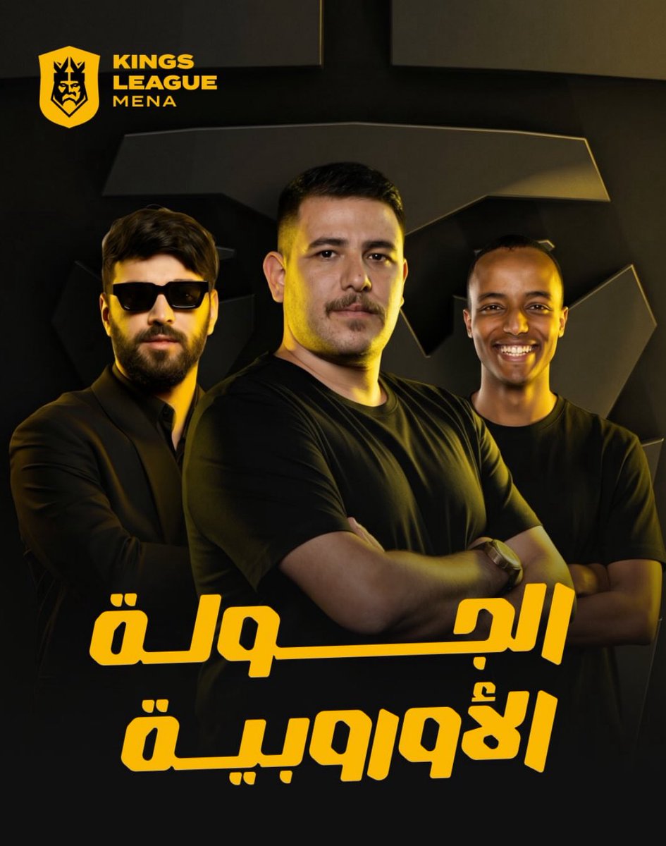 MENA Platform tweet media