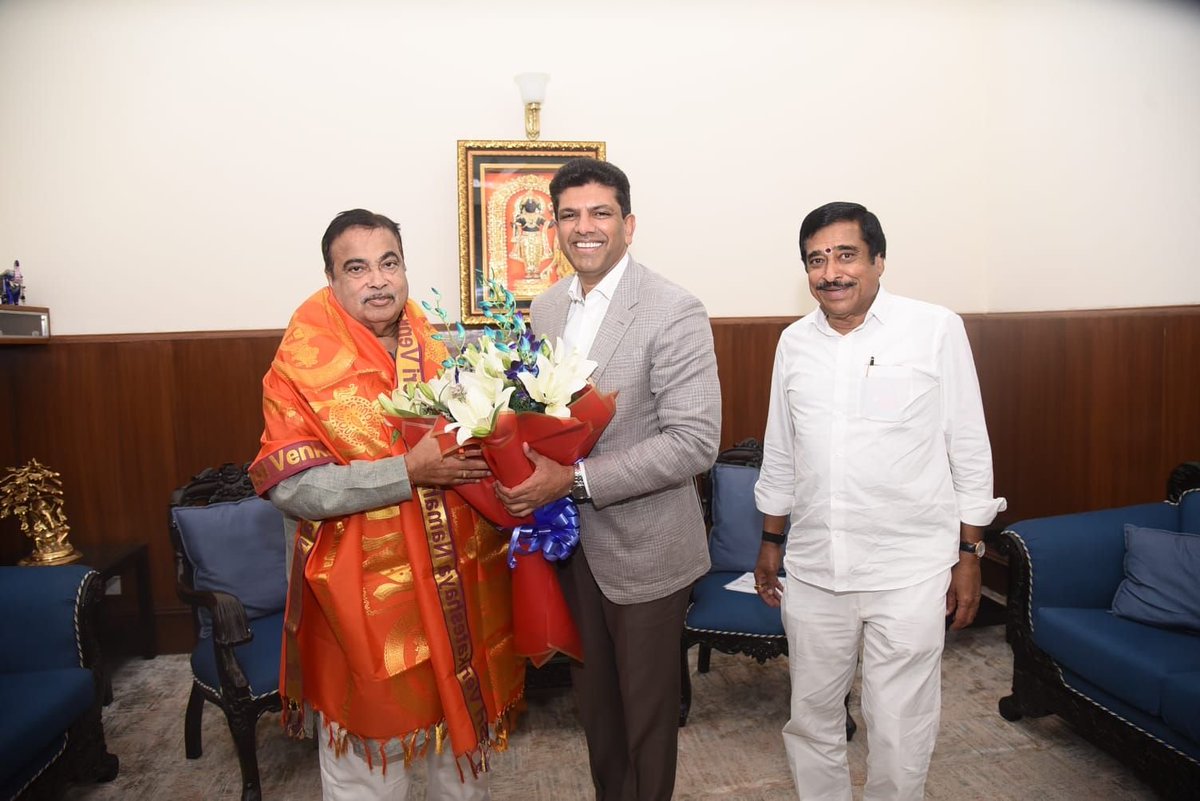 Amaravati News24 tweet media