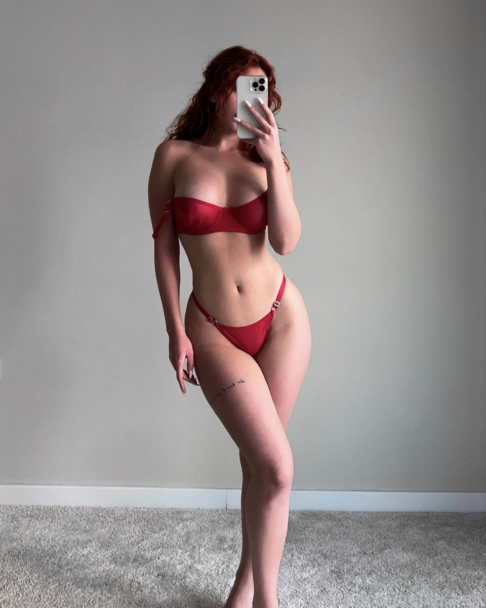 SiennaReedTX's tweet photo. Hi “X” did you miss me ? ❤️‍🔥👙 https://t.co/BFjI4PCSXq