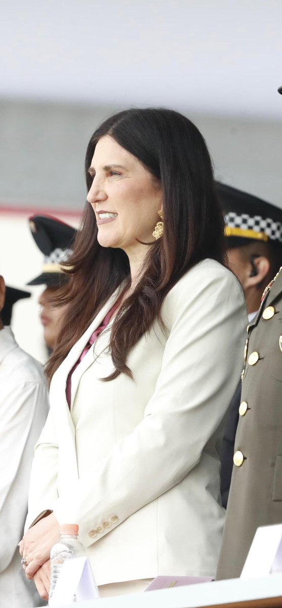 Dra. Kenia López Rabadán tweet media