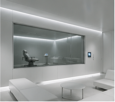 EdgeControlLabs's tweet photo. Some rooms are built to push.

Others are built to keep you there.

#TheComplex #EdgeControl #TheHandy https://t.co/kgdLHqFskS