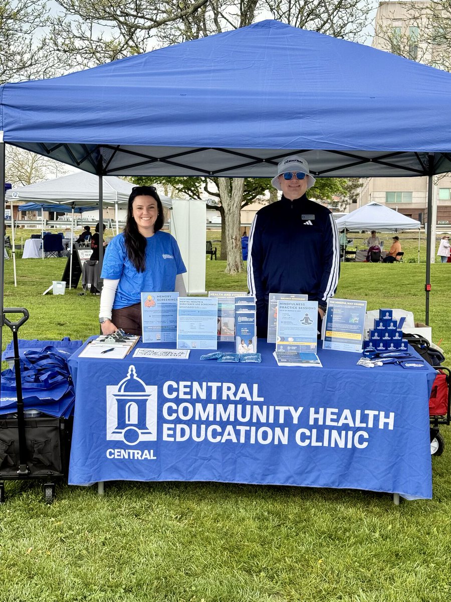 Central Connecticut State University tweet media