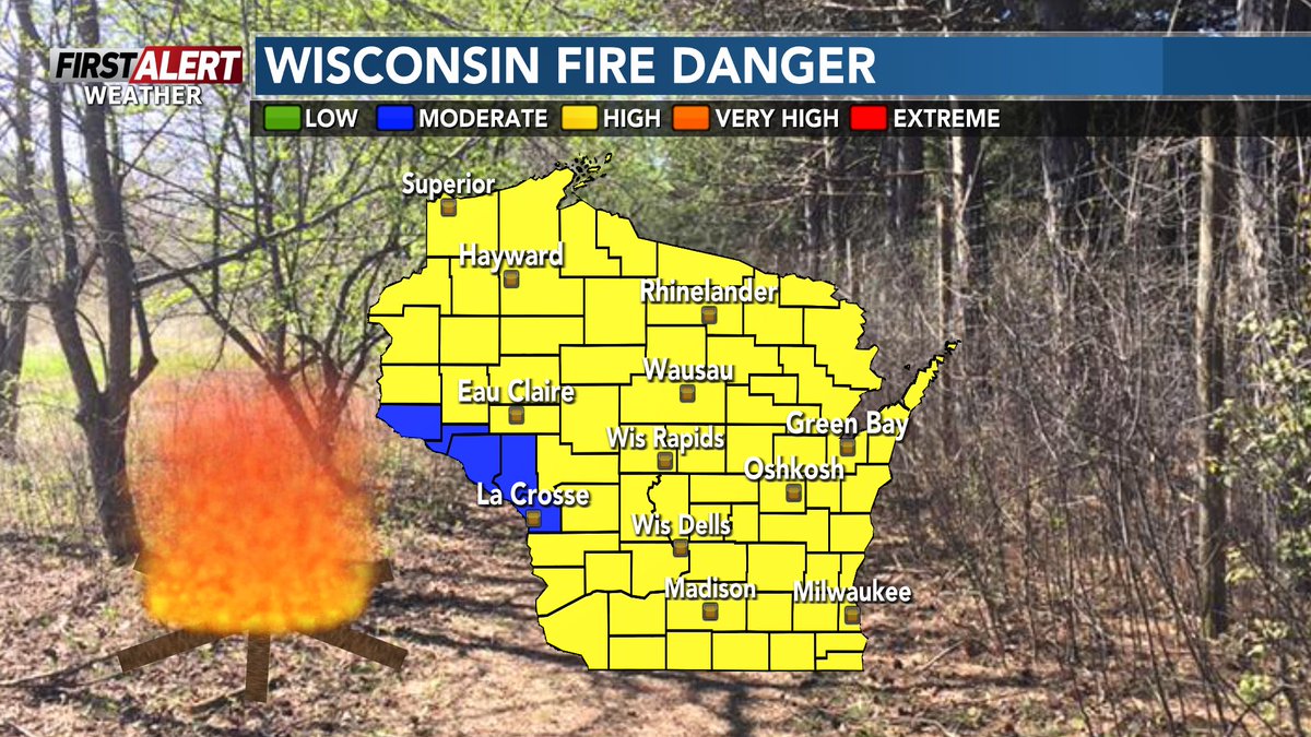 WSAW_Weather tweet media