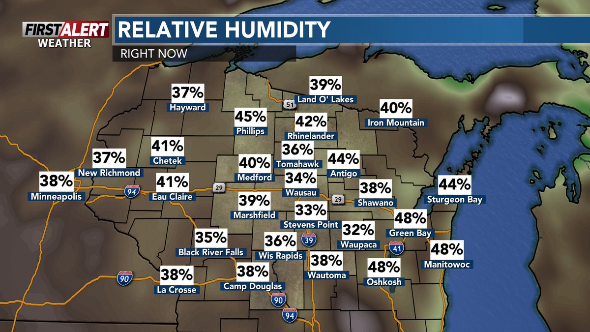 WSAW_Weather tweet media
