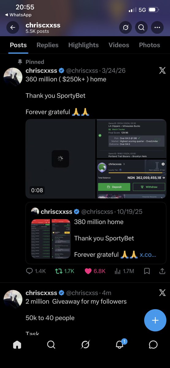 askaboutme tweet media