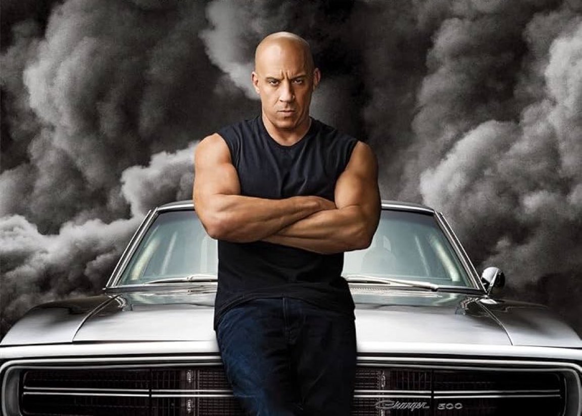 RawPopIntel's tweet photo. 🚗💨 Four new Fast &amp; Furious TV series are currently in development at Peacock, with Vin Diesel serving as executive producer. https://t.co/uVnwADDCDZ