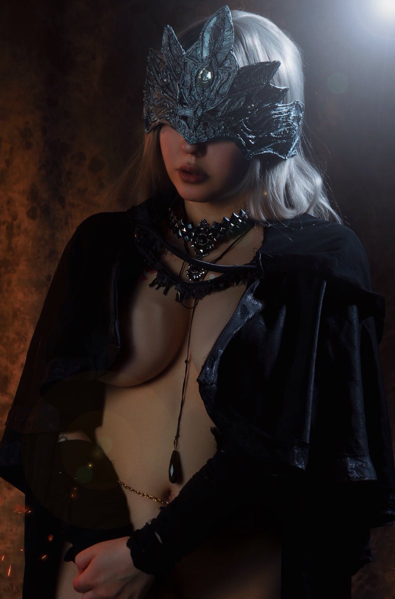 Dark Soul tweet media