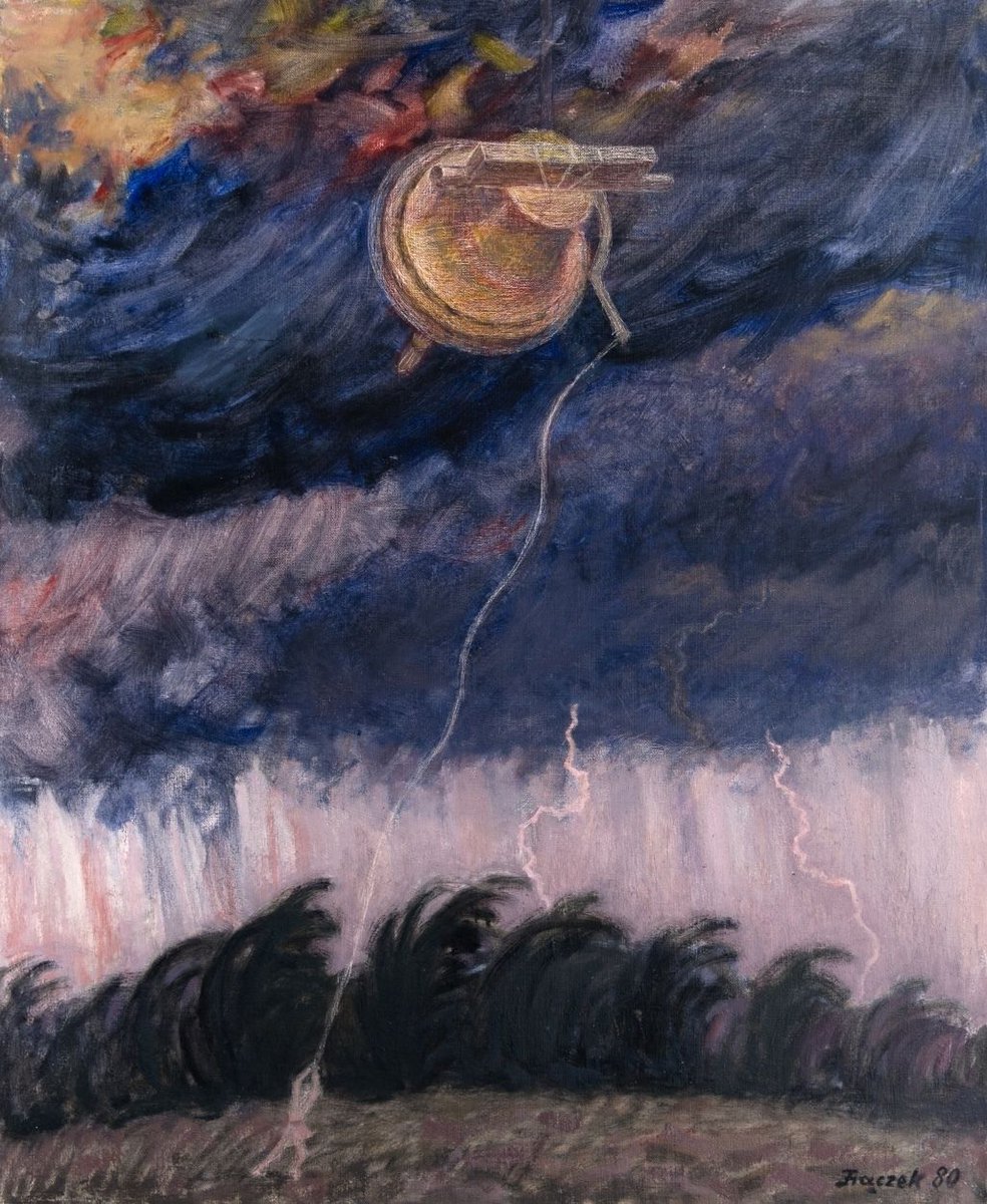 Polish Masters of Art tweet media