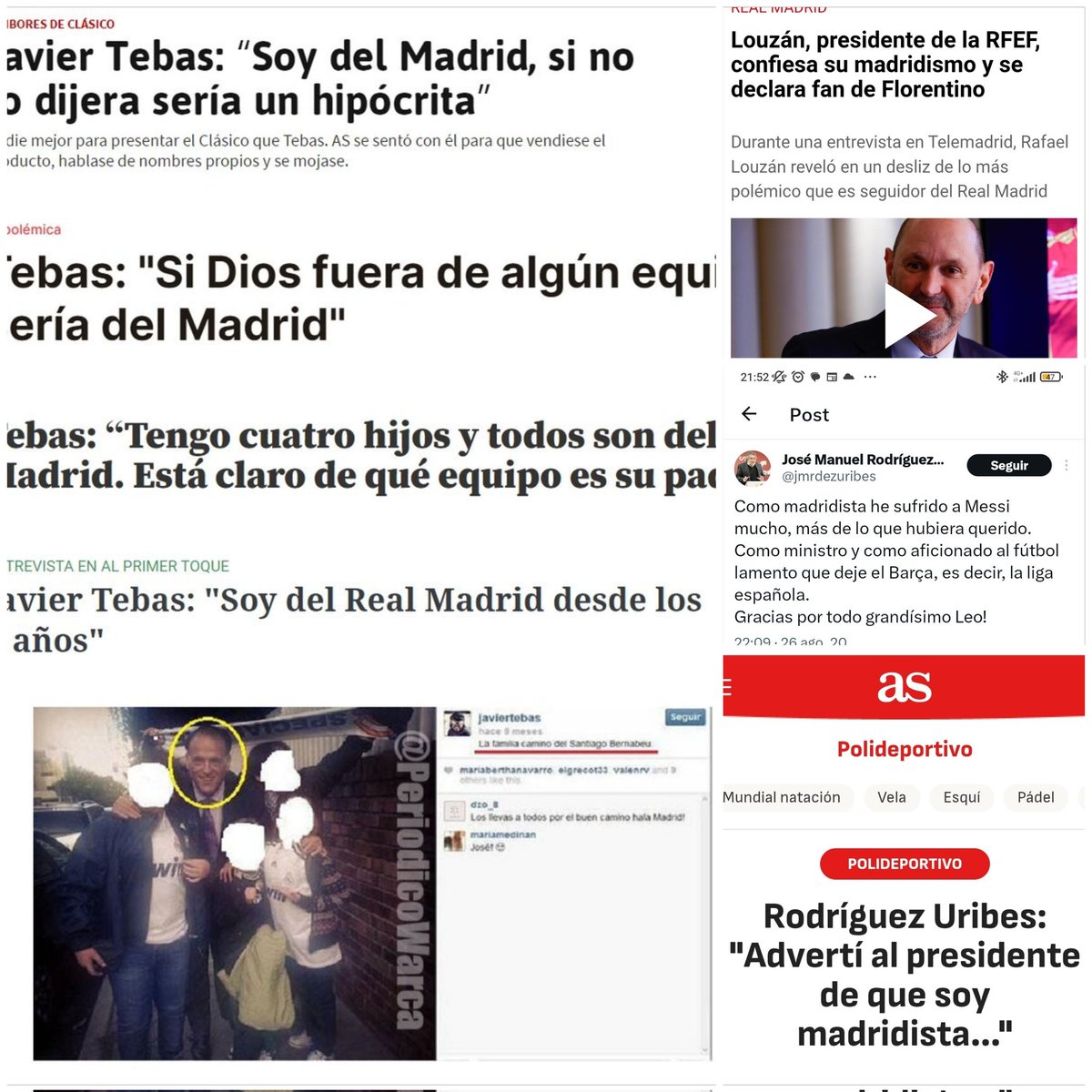 Huella blaugrana. tweet media