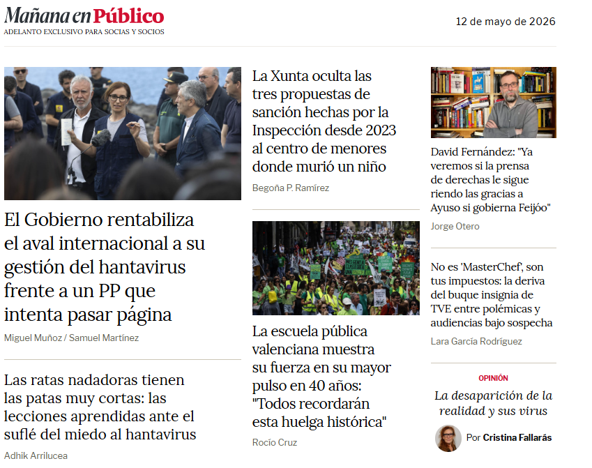 Público tweet media