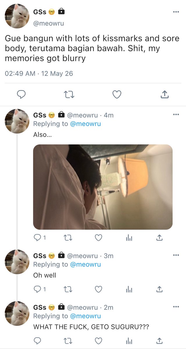 Jujutsu Fess tweet media